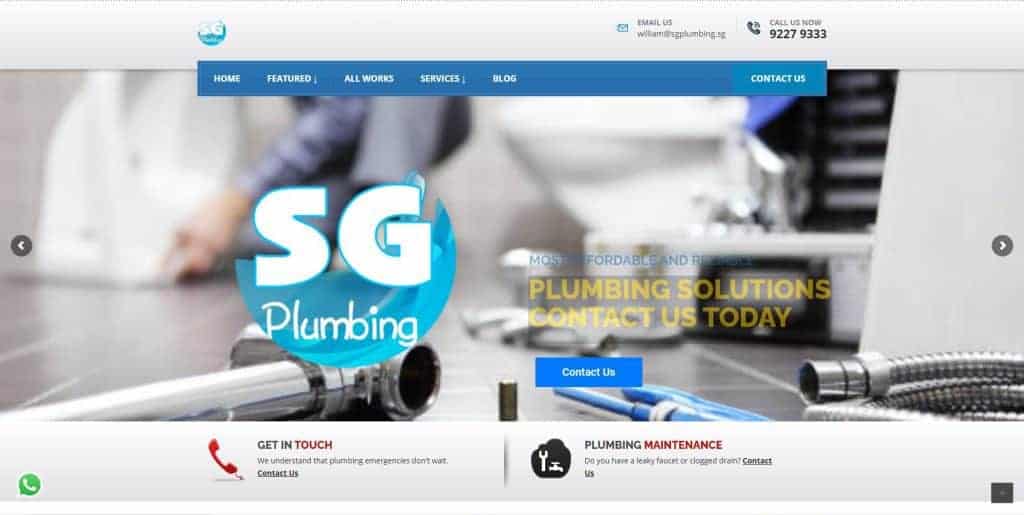 best plumbers in singapore_sg plumbing