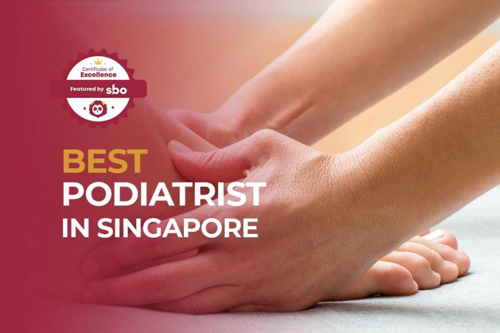 best podiatrist in singapore_new featured image