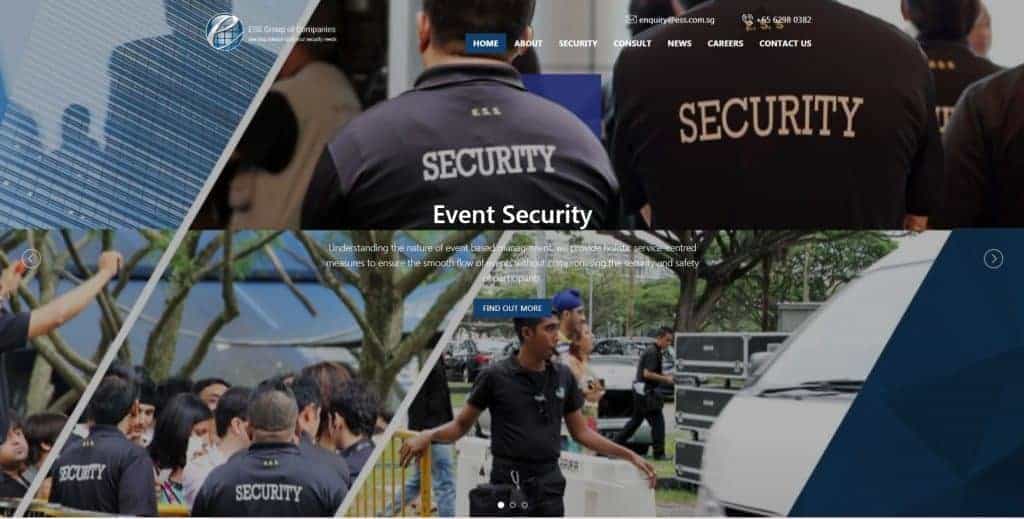 best security companies in singapore_ess
