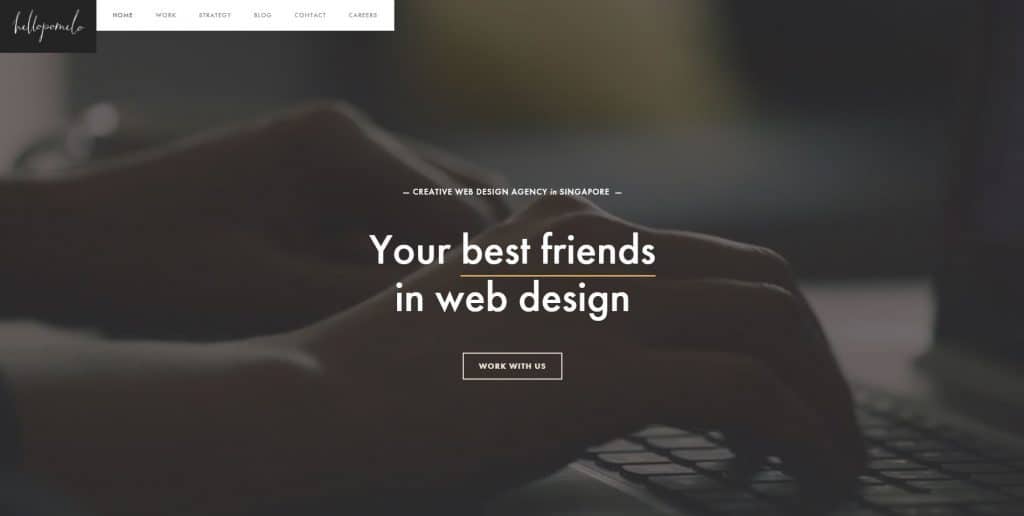 best website design in singapore_hello pomelo creatives