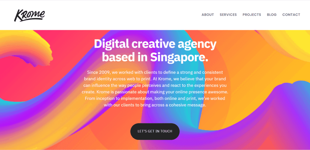 20 Companies For the Best Website Design in Singapore [2022] 2