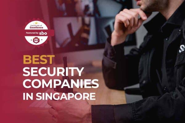 15 Assured security singapore