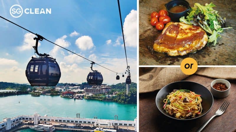 singapore rediscover_singapore cable car