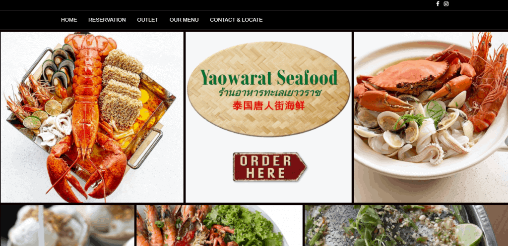 10 best seafood restaurant in singapore