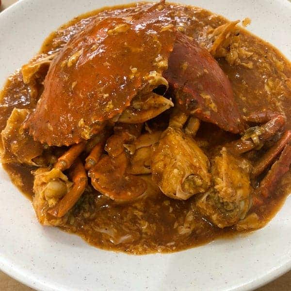 best crab in singapore