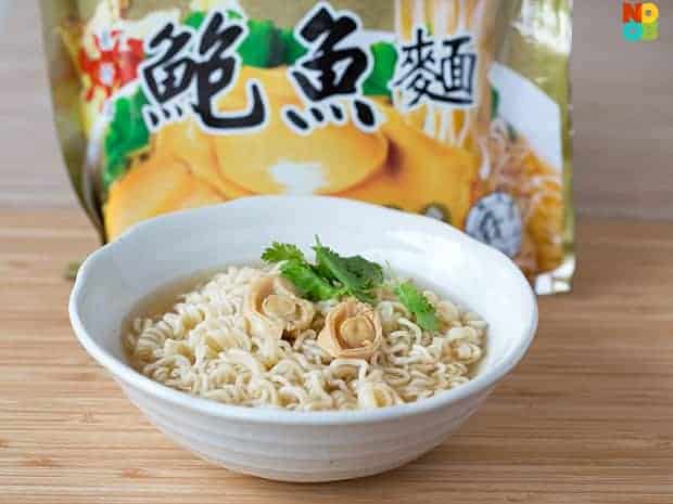 12 Best Instant Noodles in Singapore to Satisfy Your Late-Night Hunger Pangs [[year]] 4