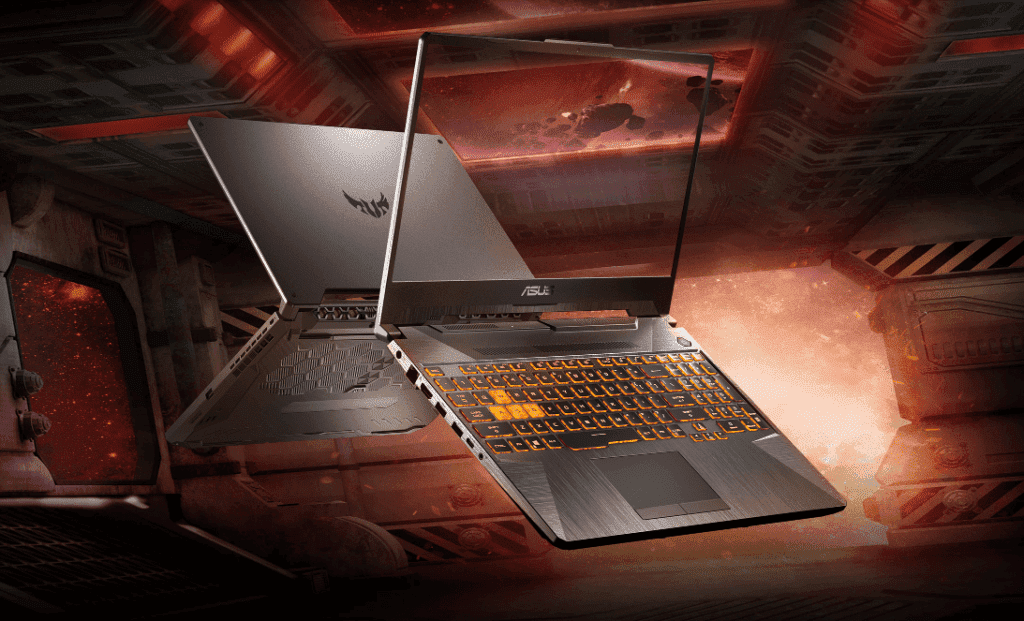 best cheapest gaming laptop_asus tuf gaming a15