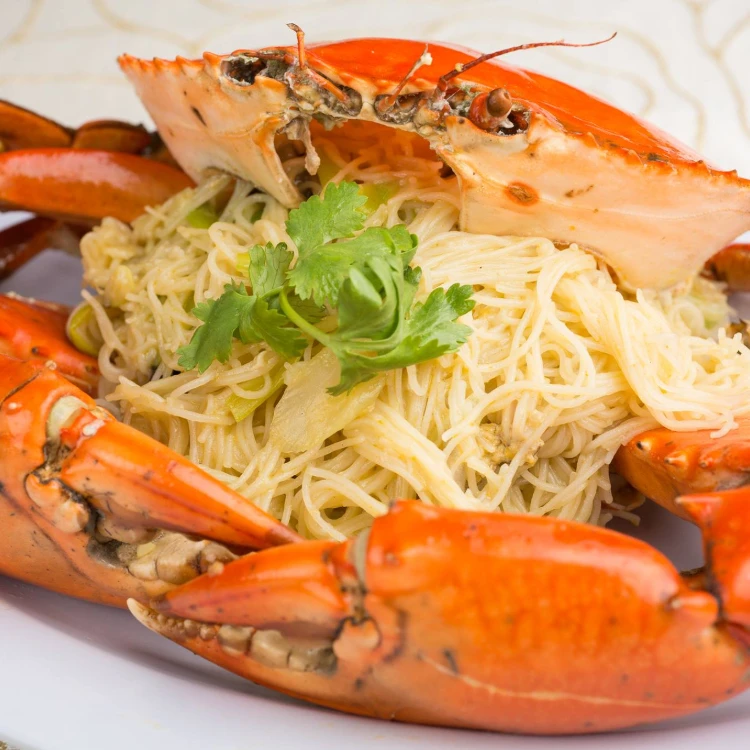 best crab in singapore