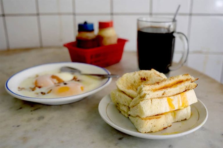 8 Best Kaya Toast in Singapore to Satisfy Your Cravings [2025] SBO.sg