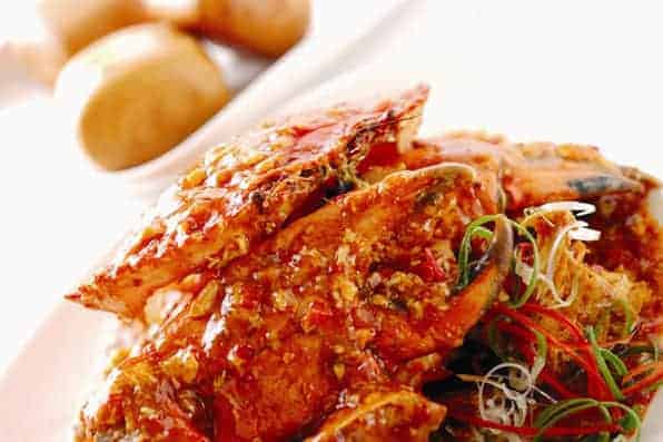 best crab in singapore
