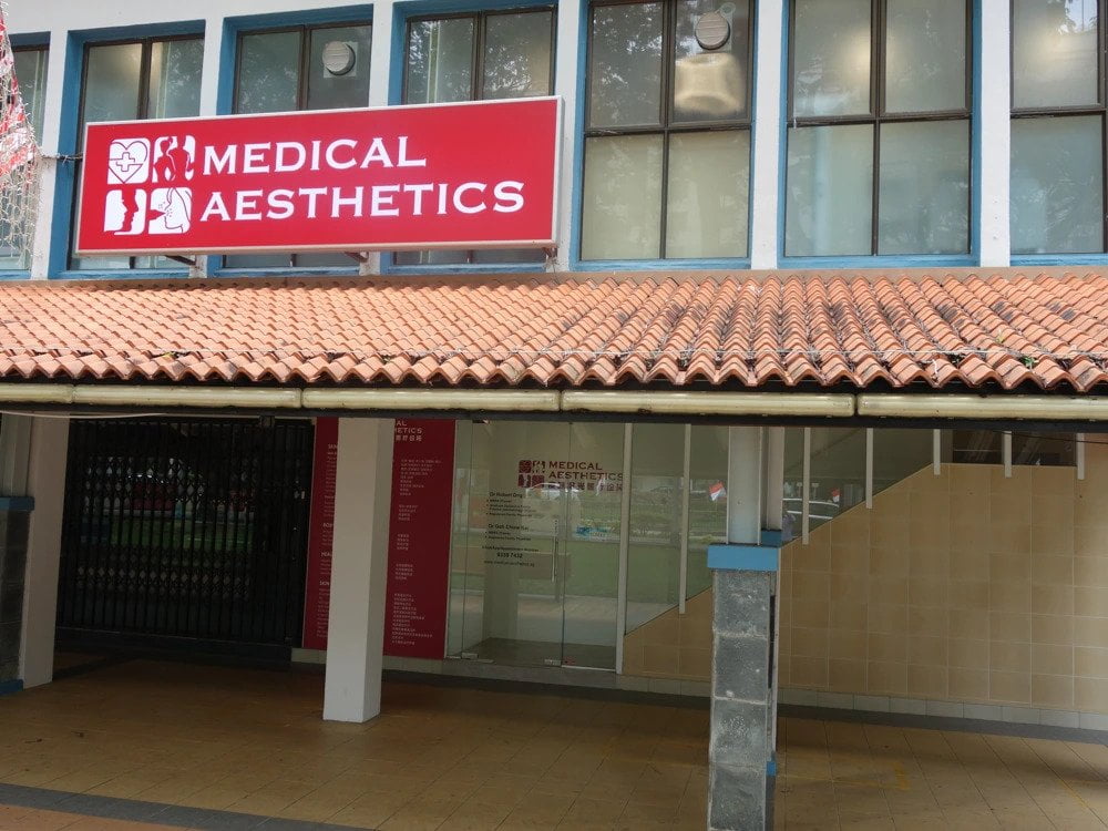 Medical Aesthetics