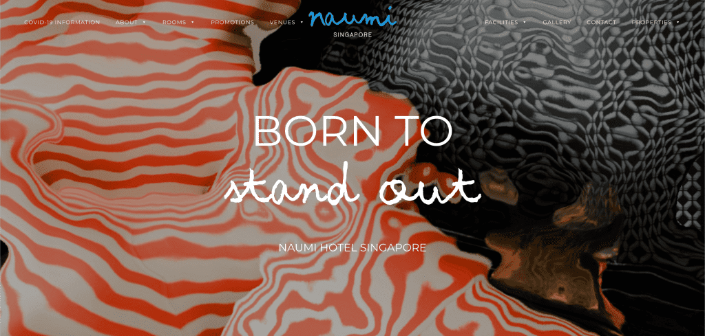 best boutique hotels in singapore_naumi hotel singapore