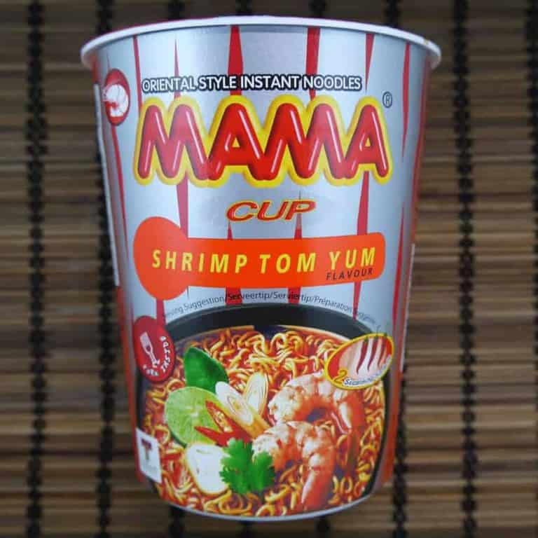 12 Best Instant Noodles in Singapore to Satisfy Your Late-Night Hunger Pangs [2022] 6
