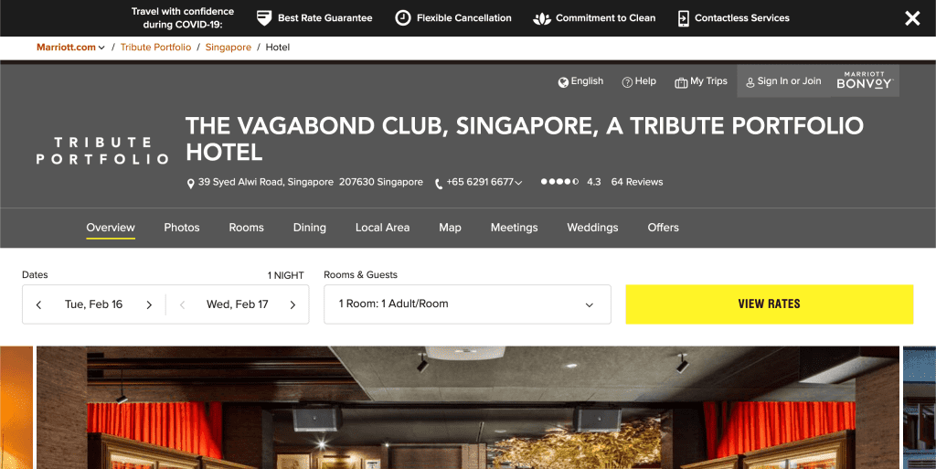best boutique hotels in singapore_the vagabond club singapore a tribute portfolio hotel