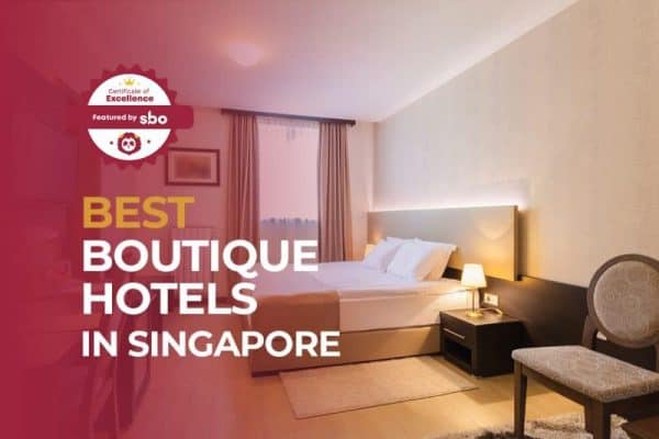 best boutique hotels in singapore