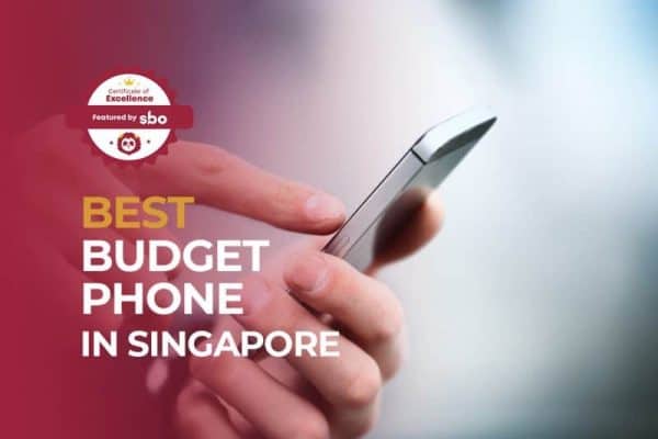 best budget phone in singapore