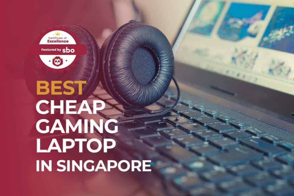 best cheap gaming laptop in singapore