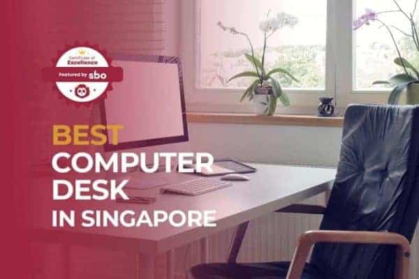 best computer desk in singapore