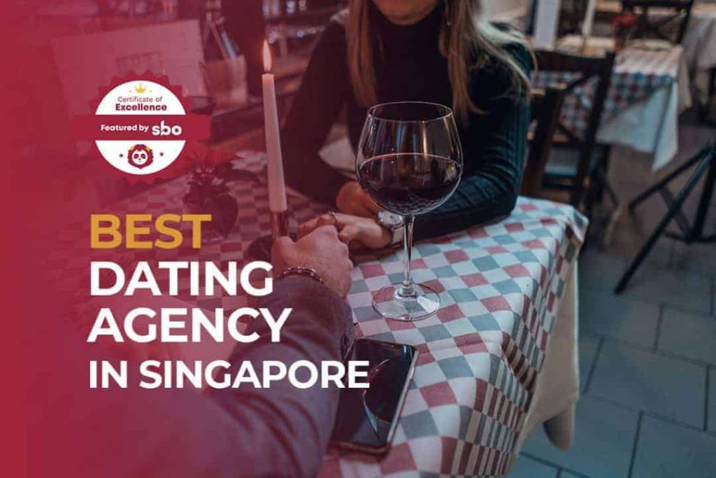 best dating agency in singapore