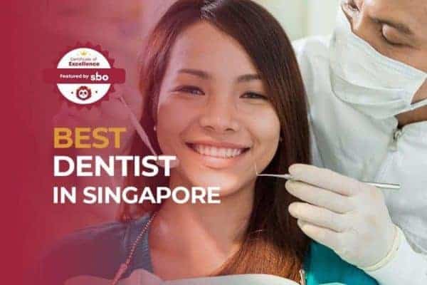 best dentist in singapore
