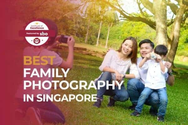 best family photography in singapore