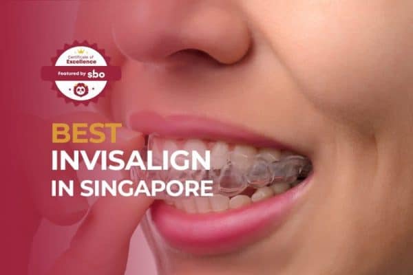 best invisalign in singapore