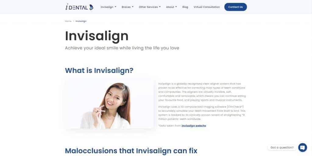 11 Best Dental Clinics To Get An Invisalign In Singapore For A Brighter Smile 2021