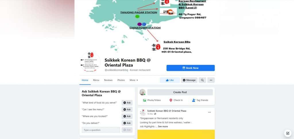best korean bbq in singapore_ssikkek korean bbq