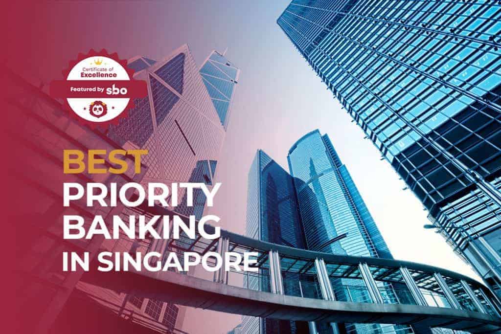best priority banking in singapore