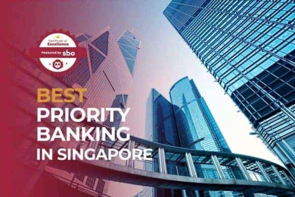 best priority banking in singapore