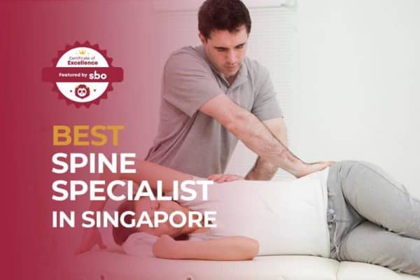 best spine specialist in singapore