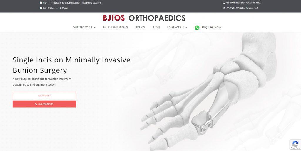 best spine specialist in singapore_bijos orthopaedics