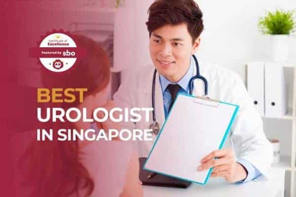 best urologist in singapore