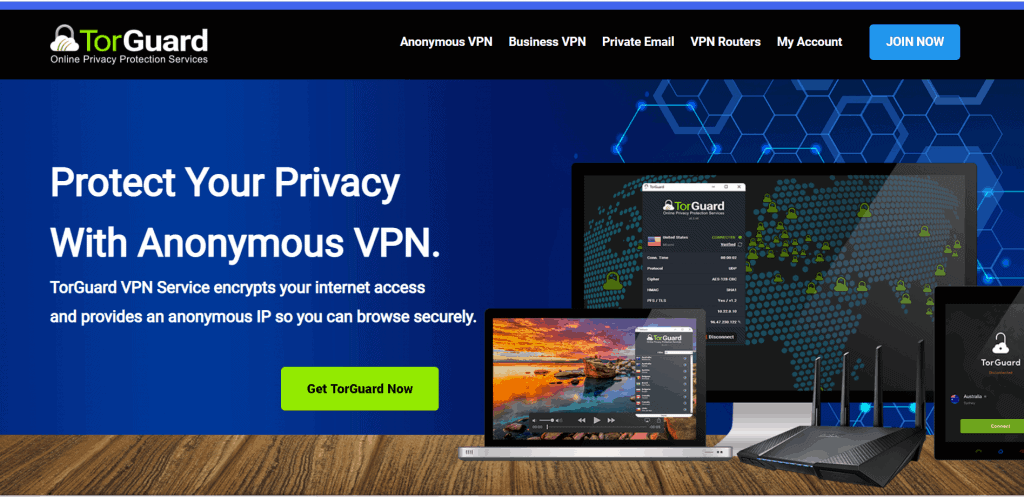 best vpn singapore
