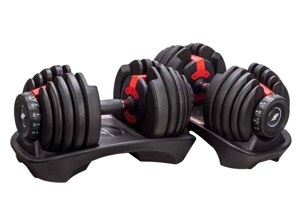 best dumbbell in singapore