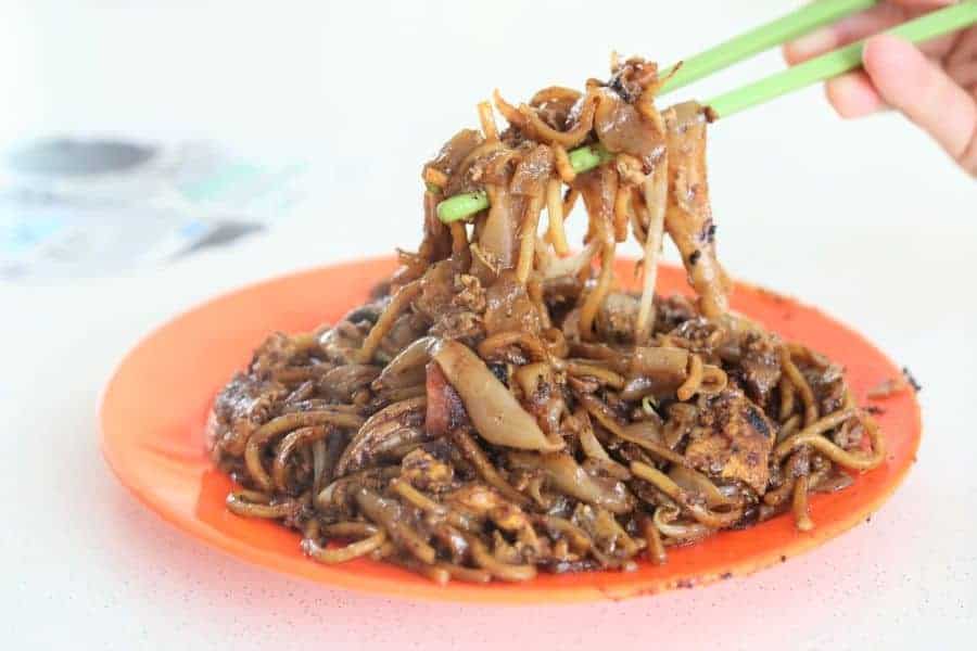 10 Best Char Kway Teow In Singapore To Fill Your Belly [2024] - Sbo.sg