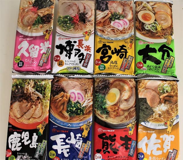 best instant noodles in singapore_japanese marutai