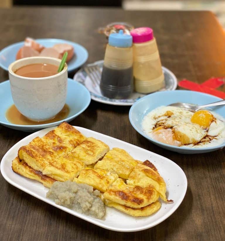 8 Best Kaya Toast in Singapore to Satisfy Your Cravings [2021]