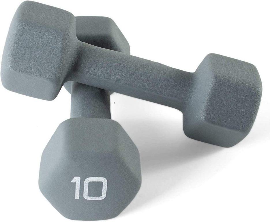 best dumbbell in singapore