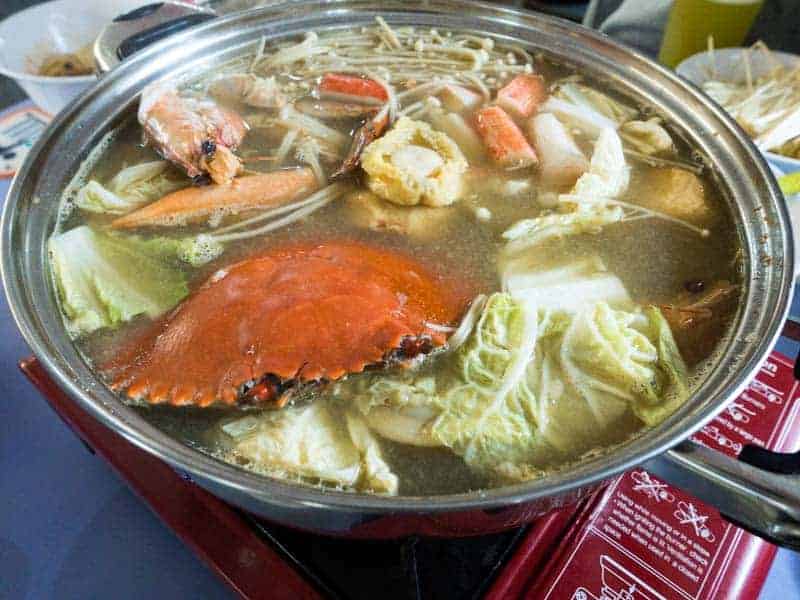 10 best prawn noodles in singapore