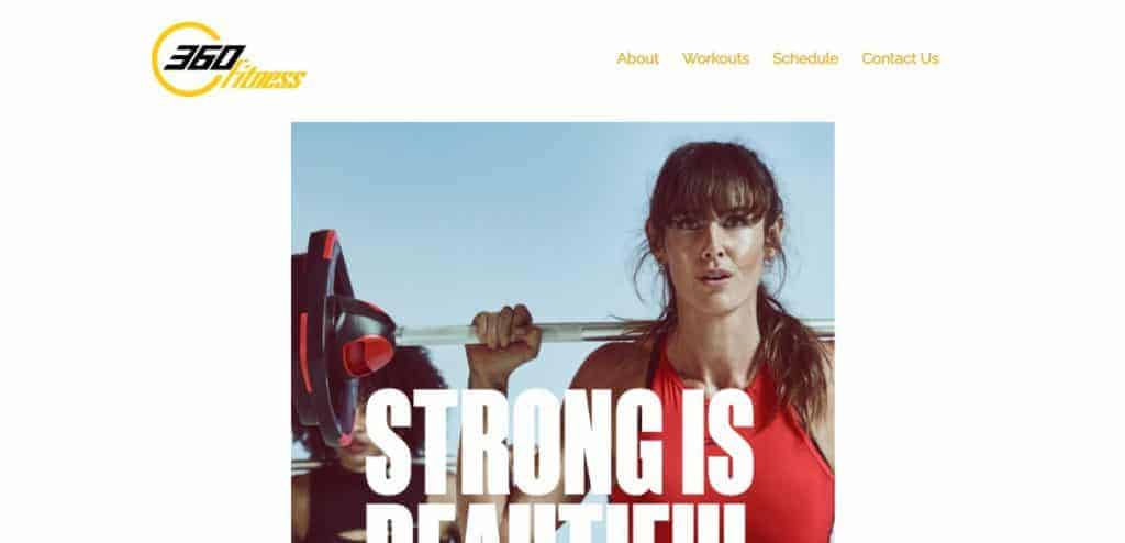 10 best zumba class in singapore