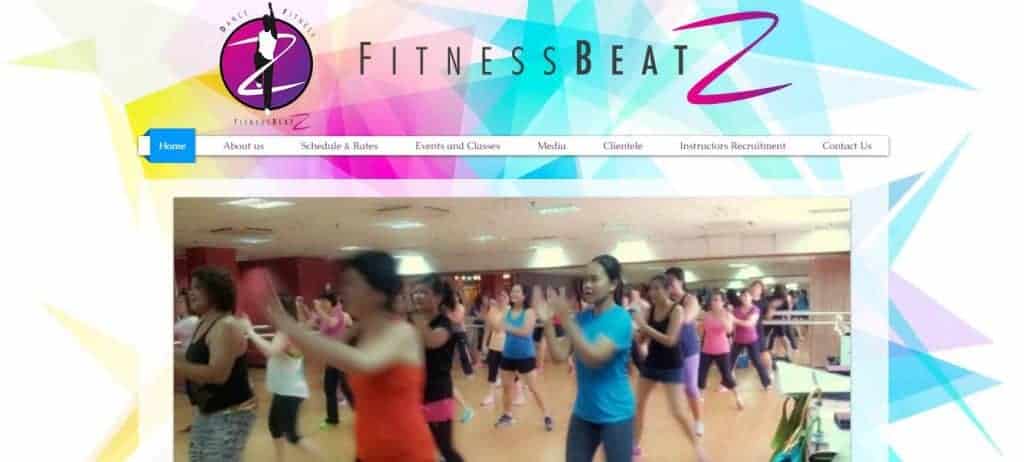 10 best zumba class in singapore