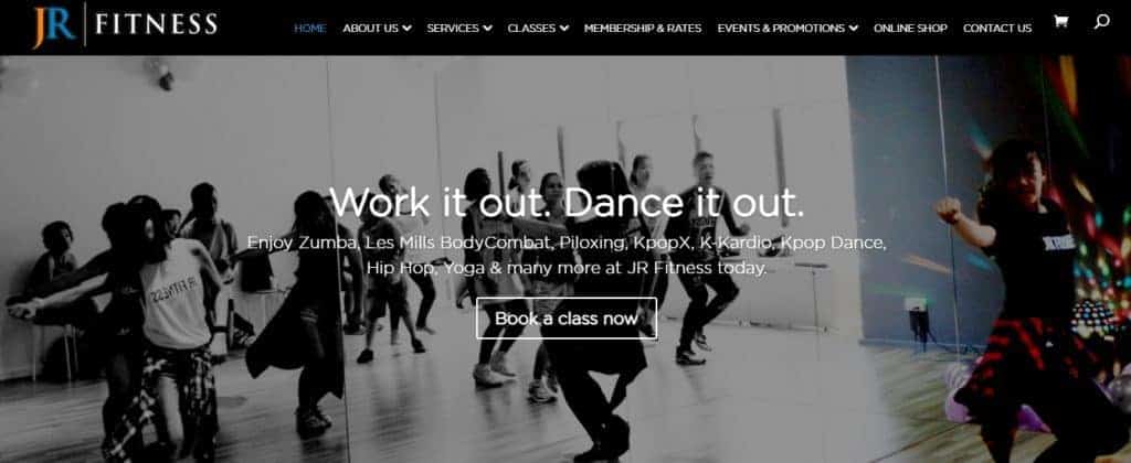 Best zumba class discount online