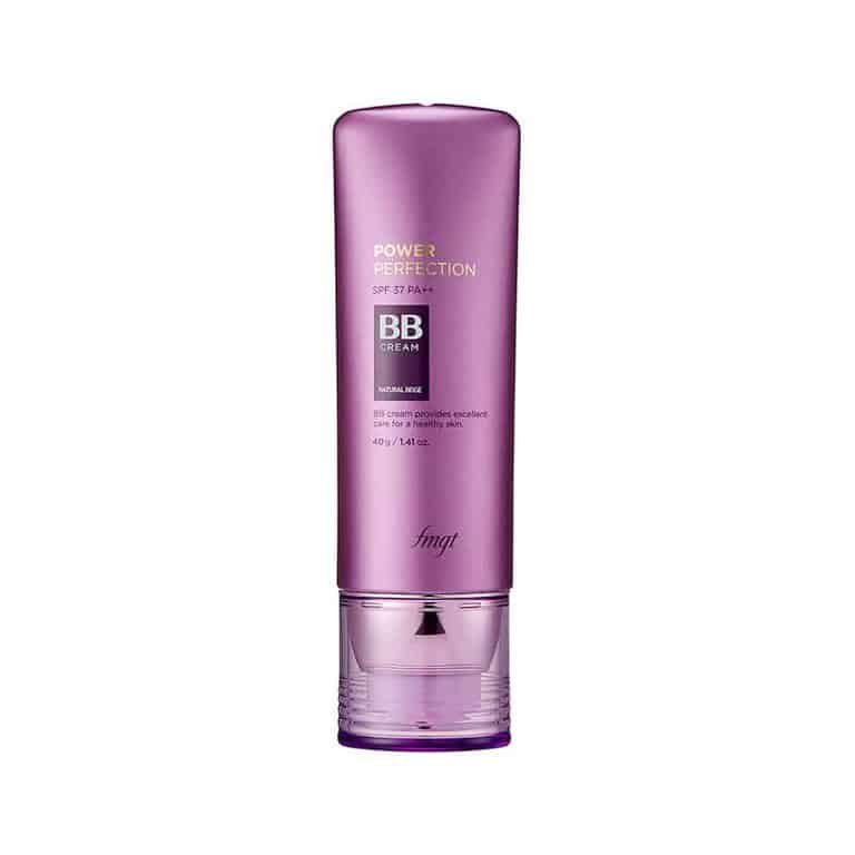 10 Best BB Cream in Singapore for a Flawless-Looking Makeup Base [2022] 1