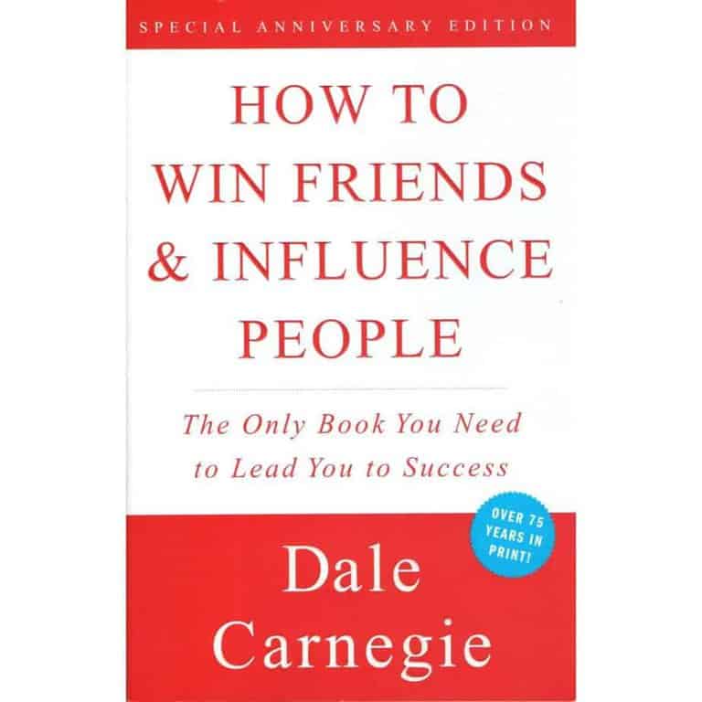 10 Best Self Help Books to Help You Become a Better Person [2022] 1