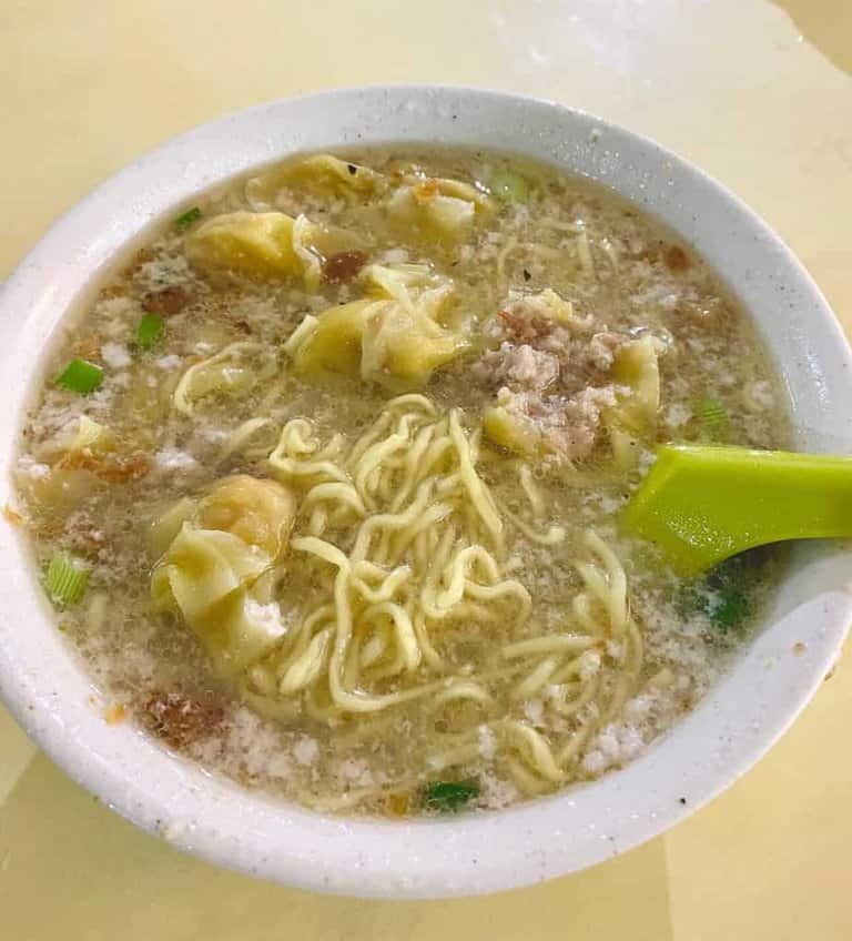 12 Best Bak Chor Mee in Singapore to Satisfy Your Tastebuds [2024] - SBO.sg