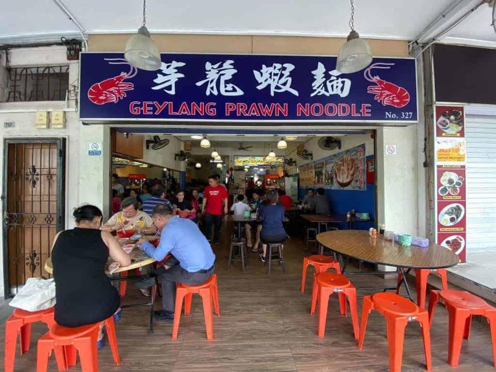 best prawn noodles in singapore_geylang prawn noodles