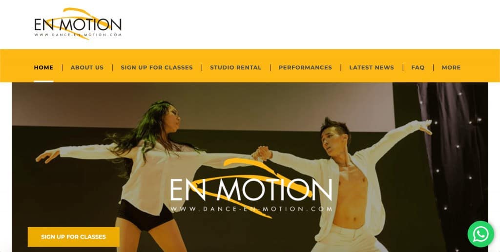 best dance school in singapore_en motion dance school