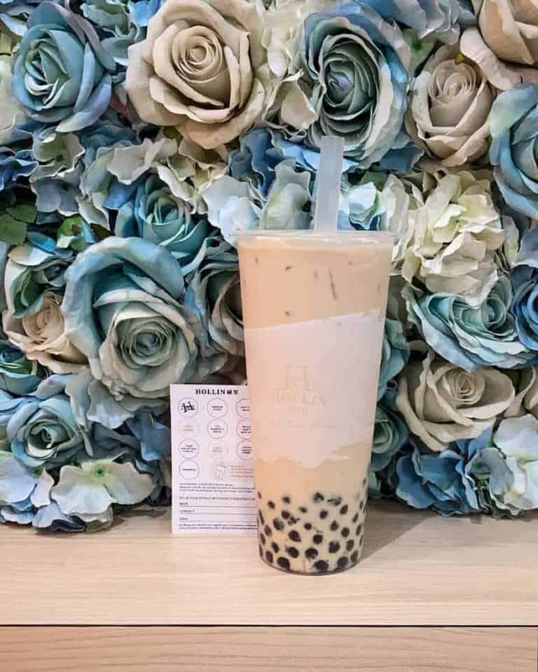 best bubble tea in singapore_hollin singapore