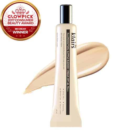 10 Best BB Cream in Singapore for a Flawless-Looking Makeup Base [2022] 3